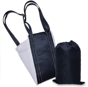 Kingtale anjing rehabilitasi portabel terluka tali gendongan anjing <span class=keywords><strong>Senior</strong></span> <span class=keywords><strong>Harness</strong></span> angkat pinggul dapat disesuaikan untuk anjing ukuran sedang besar - Product Image 4