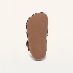 <span class=keywords><strong>Sandalias</strong></span> <span class=keywords><strong>de</strong></span> <span class=keywords><strong>plataforma</strong></span> personalizadas, calzado <span class=keywords><strong>de</strong></span> espuma con punta cerrada, venta al por mayor, <span class=keywords><strong>2022</strong></span> - Product Image 4