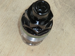 Contrôle A4VG A4VG90 A4VG125 A4VG180 A4VG250 DA pour machines de construction en fer, structure robuste, 6 mois - Product Image 5