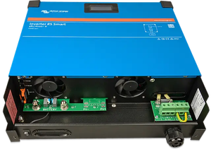 Convertisseur solaire <span class=keywords><strong>Victron</strong></span> 6kw <span class=keywords><strong>RS</strong></span> Smart 48/6000 Basse Tension Monophasé 230V 50Hz Garantie 5 ans - Product Image 3