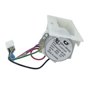 Controlador de compuerta de aire eléctrica para refrigerador W10594329, 120V, pieza de repuesto - Product Image 2