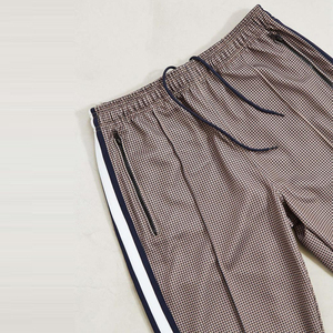 Nueva llegada personalizado mens <span class=keywords><strong>de</strong></span> sudor pantalones <span class=keywords><strong>de</strong></span> algodón <span class=keywords><strong>de</strong></span> los hombres casual <span class=keywords><strong>de</strong></span> carga pila Pantalones - Product Image 5