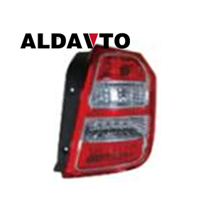 PARA COBALT 2013 LÁMPARA TRASERA 2006 2007 2008 2017 REJILLA DE LÁMPARA DE CABEZA NEGRO 2018 PLACA DE TANQUE DE AGUA ACADIA 201 - Product Image 1