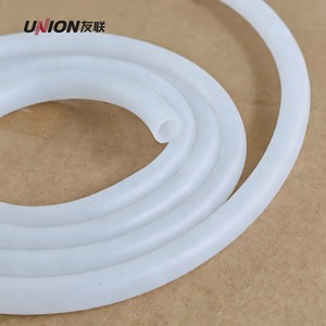 Manguera Transparente <span class=keywords><strong>de</strong></span> PVC Flexible Resistente a Químicos para <span class=keywords><strong>Laboratorio</strong></span> e Industria - Product Image 3
