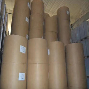 Qiyin nhà máy Kraft Giấy cuộn tùy chỉnh thực hiện chiều rộng tùy chỉnh cán giấy tờ - Product Image 5