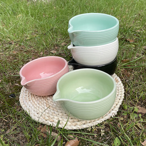Disesuaikan Matcha kocokan Kit Matcha Set mangkuk Pinck Matcha Set - Product Image 3
