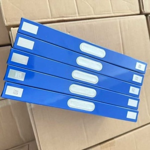 Batterie LiFePO4 Gotion 91,5 Ah 3,2 V, cellule de qualité A, charge rapide 3C, 4000 cycles, pour vélo électrique, trottinette électrique, tricycle, stockage d'énergie EV, solaire, OEM - Product Image 2