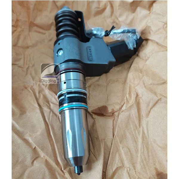 Nuevo Inyector de Combustible 3411765 3411766 3411767 para Motor
