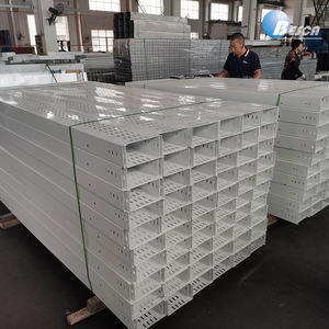 צינור כבל מגולוון צינור ייצור חם למכירה בסין עם הנחה - Product Image 5