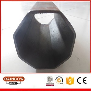 Tubería de Acero - Product Image 2