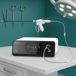 Ветеринарная клиника ультразвуковой гармонический нож, устройство для свертывания крови с функцией свертывания крови для хирургии животных - Product Image 6