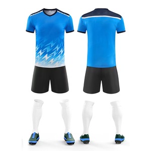 Camiseta de Fútbol de la Selección Nacional 2026, Calidad Tailandesa, Transpirable, Nombre y Número Personalizables, Camiseta de Fútbol de Colombia - Product Image 4