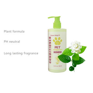 Ökologisch-freundliches natürliches 400 ml Haustierpflege-Shampoo-Conditioner für Haustierpflege - Product Image 2