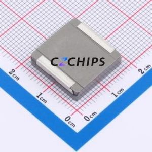 Inducteur de puissance IHLP6767DZER330M11 SMD, 17,2x17,2 mm (Inductance : 33 µH) (Précision : 20 % Courant nominal : 6 A) - Product Image 2