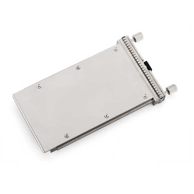 CFP 100G ER4 1310nm 40km Optical Transceiver Compatible CFP-100GBASE-ER4 modules for Arista switches