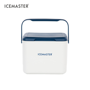 Nevera Portátil Resistente de 24L con 36 Horas de Retención de Hielo, Nevera para Exteriores y Camping para Almacenamiento de Bebidas Frías - Product Image 5