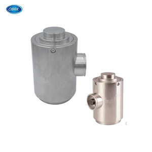 500kn 1000kn 2000kn tế bào tải nén và Bộ chỉ báo - Product Image 5