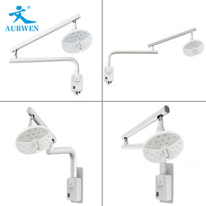 AURWEN Medical LED Wall-mounted Surgical <strong>Light</strong> Electric Shadowless <strong>Operating</strong> <strong>Lamp</strong> Hospital Examination Equipment 50000Lux - Product Image 4