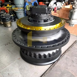 Hangood 21N-27-00130 Motor de Traslación de Transmisión Final para PC1250-7 PC1250-8 PC1250-11, Piezas de Maquinaria de Construcción, Piezas de Excavadora - Product Image 3