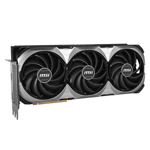 Carte graphique de jeu MSI GeForce <span class=keywords><strong>RTX</strong></span> <span class=keywords><strong>4080</strong></span> SUPER 16G <span class=keywords><strong>VENTUS</strong></span> <span class=keywords><strong>3X</strong></span> <span class=keywords><strong>OC</strong></span> d'occasion avec mémoire GDDR6X, avec ray tracing et IA, cartes graphiques MSI <span class=keywords><strong>RTX</strong></span> 4 - Product Image 3