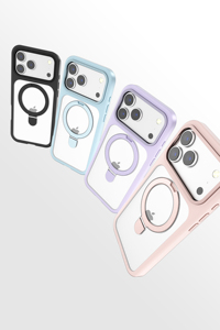 เคสใสแม่เหล็กแบบถอดแผ่นหลังได้สำหรับ APPLE สำหรับ iPhone 15 14 <span class=keywords><strong>13</strong></span> <span class=keywords><strong>12</strong></span> 11 <span class=keywords><strong>Pro</strong></span> <span class=keywords><strong>Max</strong></span> 16 Plus 17 Air 16e รองรับการชาร์จไร้สาย - Product Image 6