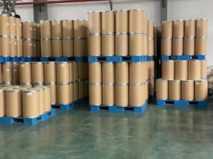 מכירת מפעל באיכות גבוהה אבקת קולגן פפטיד דגים מחזק תזונתי מחזק אנרגיה - Product Image 2