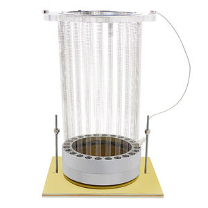 El sistema de red de seguridad anticolisión <span class=keywords><strong>CMM</strong></span> evita daños costosos en la sonda y ahorra costos - Product Image 1