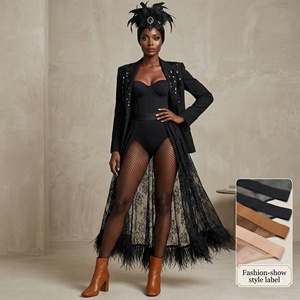 Produttore OEM di <span class=keywords><strong>Collant</strong></span> a Rete, 4 Misure di Rete (Piccola, Media, Grande, XL), Calze a Rete Sexy Personalizzate, Ordini all'Ingrosso, Fabbrica ODM - Product Image 3