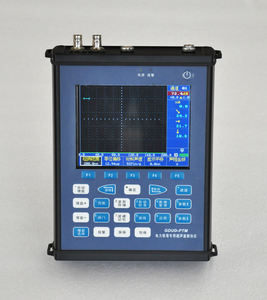 HVHIPOT GDUD-PTM 600V 100MHz 60Hz Poder eletrônico Torre <span class=keywords><strong>Ultrasonic</strong></span> <span class=keywords><strong>Flaw</strong></span> <span class=keywords><strong>Detector</strong></span> - Product Image 2