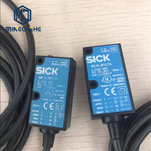 คอนโทรลเลอร์ PLC รุ่น WL9-2N131 ขายส่ง คอนโทรลเลอร์ PLC ยี่ห้อใหม่จากคลังสินค้า คอนโทรลเลอร์สำหรับการเขียนโปรแกรม PLC - Product Image 1
