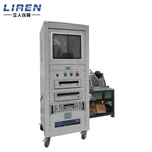 Factory Direct 100NM Motor prüfstand ISO Motor prüfstand OEM Motor Performance Testing <span class=keywords><strong>System</strong></span> - Product Image 1