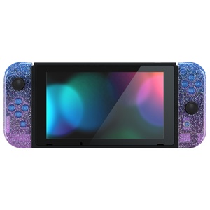 เคสเปลี่ยนทดแทน EXtremeRate ชุดเคสแบบกำหนดเองสำหรับ Nintendo Switch - Product Image 3
