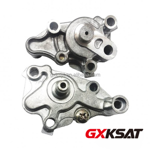 Pompe à eau GXKSAT pour moteur de course, pièce de moto, compatible YBR250 <span class=keywords><strong>FAER</strong></span> 250, dimensions 43*29*35CM - Product Image 2