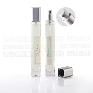 Hopeck tùy chỉnh quá trình 5/10/15 ml nước hoa pha chế chai thủy tinh với rollerball/Báo Chí phun - Product Image 6