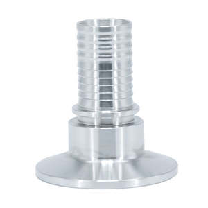 Accesorios de Tubería Flexibles y Lisos OEM ODM, Conexión Hexagonal Forjada para Plomería y Suministro de Agua, Conexión de Manguera de Aluminio Igual, Vietnam - Product Image 6