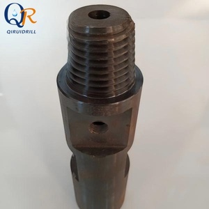 Acoplamiento de conversión de broca de doble uso para vaporización de agua en pozos; Acoplamiento de cambio de diámetro de broca de perforación en el fondo del pozo 65/76 - Product Image 6