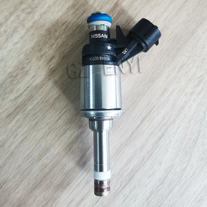 Inyector de combustible Nissan 16600BV80A para motor de gasolina Sylphy 1.6T - Product Image 4