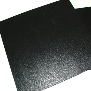 뜨거운 판매 물고기 농장 연못 인공 호수 거친 표면 Geomembrane 댐 LDPE LLDPE HDPE 물 저장 탱크 질감 Geomembrane - Product Image 4