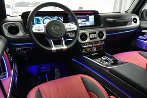 Nueva Consola con Pantalla Táctil para Asientos de Auto de Lujo con Rotación de 270 Grados, Ventilación, Calefacción y Masaje - Product Image 4
