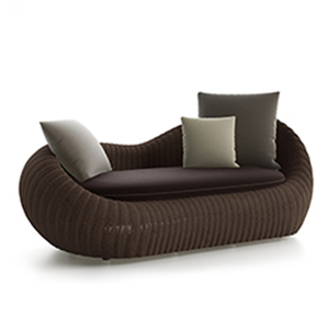 Moderno <span class=keywords><strong>esterno</strong></span> Set di mobili da giardino PE <span class=keywords><strong>Rattan</strong></span> vimini in plastica corda <span class=keywords><strong>per</strong></span> il tempo libero <span class=keywords><strong>sintetico</strong></span> PE <span class=keywords><strong>Rattan</strong></span> divano <span class=keywords><strong>per</strong></span> uso <span class=keywords><strong>esterno</strong></span> - Product Image 4