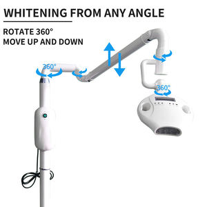 เครื่องฟอกสีฟันและฟอกขาวด้วย LED - Product Image 5