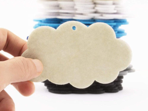 Décoration murale moderne en feutre polyester pour chambre d'anniversaire, faible MOQ - Product Image 4