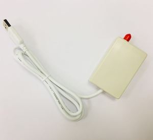 KYL 485 โมดูลส่งข้อมูลไร้สายพอร์ตอนุกรมโมดูล RF การอ่านมิเตอร์ โมดูล RF ไร้สาย W497 - Product Image 2