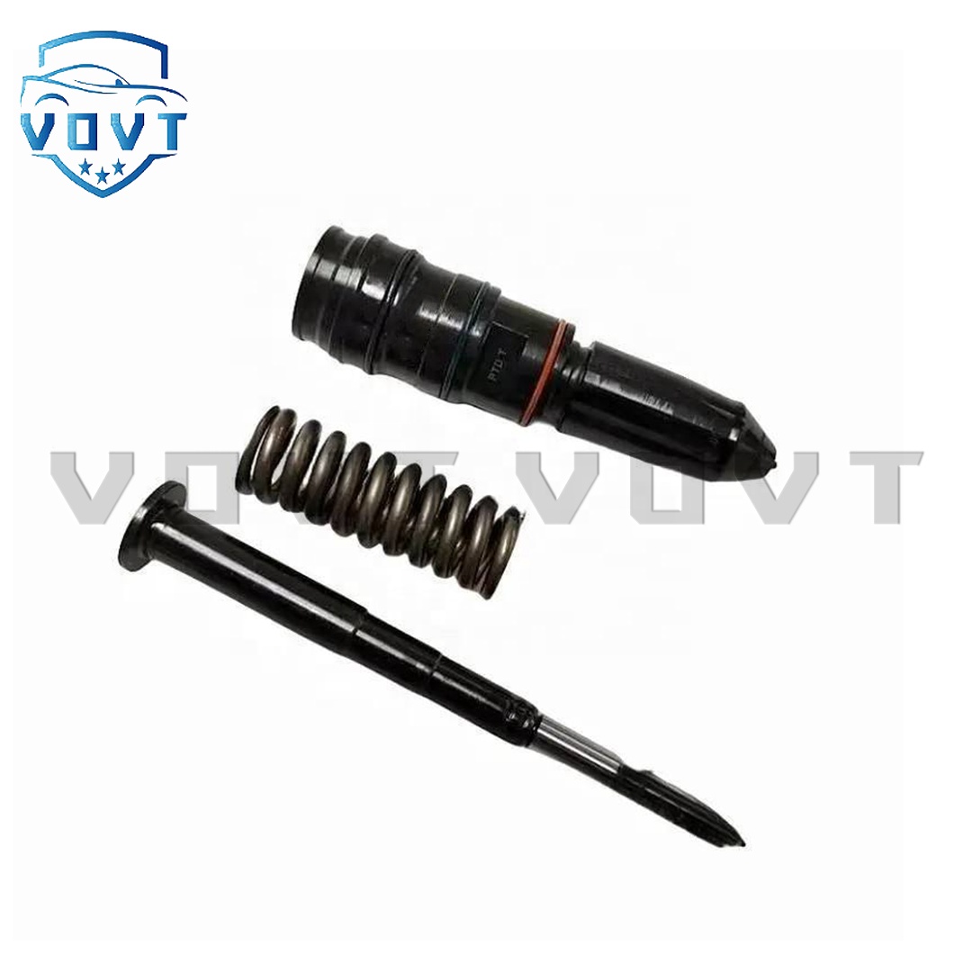 Auto Parts Fuel Injector Diesel Pump Injection C H11 659 CH11659 for cat Auto Fuel Common Rail Nozzle Injector