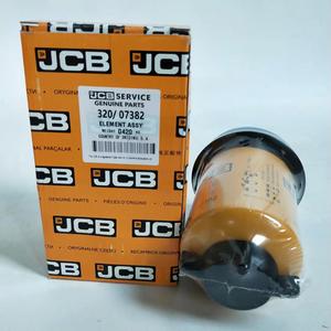 ไส้กรองน้ำมันเครื่อง JCB สำหรับรถขุดตักดิน รุ่น 3CX 3CX20 3CX30 3CX4 3CX4T 4CX หมายเลขอะไหล่ 320/04133A 32004133A - Product Image 5