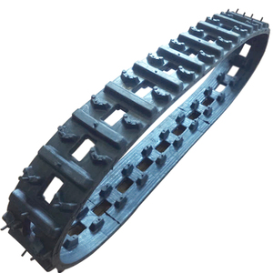 Легкий мини-снегоход резиновая дорожка 85x59,4x24 - Product Image 5