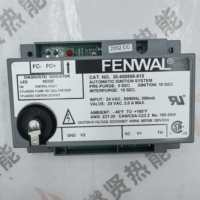 Módulo de Control de Encendido Directo Fenwal Serie 35 35-605505-017 35-605505-015, Piezas para Calderas de Gas, Sistema de Protección de Llama del Quemador