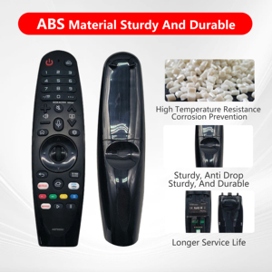 Télécommande de haute qualité AN-MR20GA <span class=keywords><strong>AKB75855501</strong></span> pour LG Magic Smart TV avec fonction Magic Voice Mouse WTT - Product Image 2