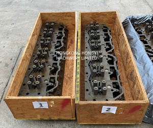 3512 3516 3520 Culata 3388672 10r-9941 Piezas del motor - Product Image 1