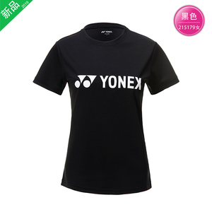 YY Y O N E X Pakaian Olahraga Seragam Tim Kaos Kerah Bulat Cepat Kering Desain Jepang 115179/215179 T-shirt - Product Image 5